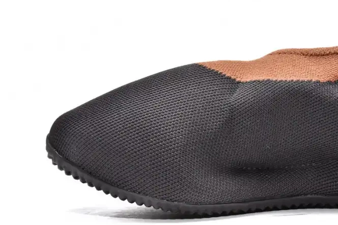 Adidas GY1759 RNR Stone Carbon Yeezy Knit 0424